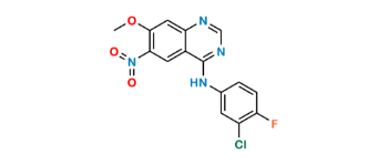Picture of Afatinib Impurity 5