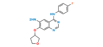 Picture of Afatinib Impurity 6