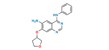 Picture of Afatinib Impurity 7