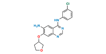Picture of Afatinib Impurity 8