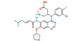 Picture of Afatinib Impurity 9