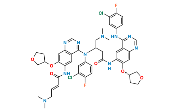 Picture of Afatinib Impurity 10