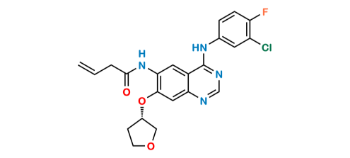 Picture of Afatinib Impurity 11
