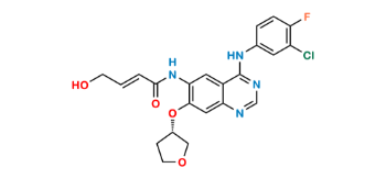 Picture of Afatinib Impurity 12