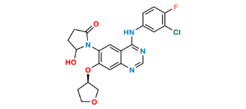 Picture of Afatinib Impurity 13