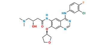 Picture of Afatinib Impurity 14
