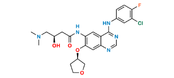 Picture of Afatinib Impurity 15