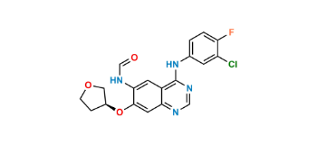 Picture of Afatinib Impurity 16