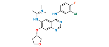 Picture of Afatinib Impurity 17