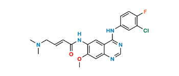 Picture of Afatinib Impurity 19