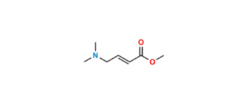 Picture of Afatinib Impurity 25