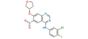 Picture of Afatinib Impurity 26