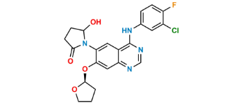 Picture of Afatinib Impurity 28