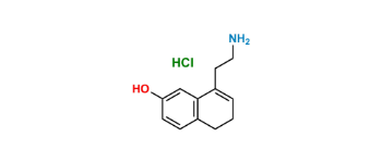 Picture of Agomelatine Impurity A