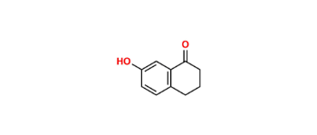 Picture of Agomelatine Impurity B