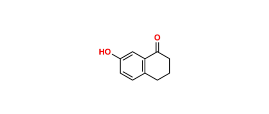 Picture of Agomelatine Impurity B