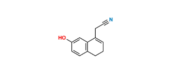 Picture of Agomelatine Impurity E