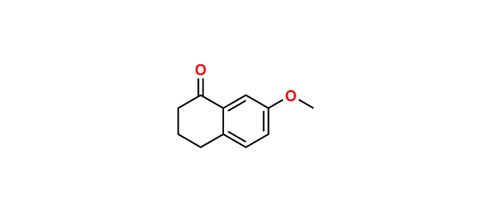 Picture of 7-Methoxy-1-tetralone