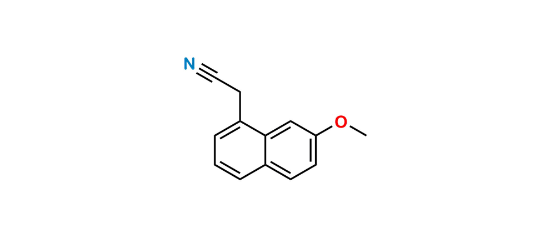 Picture of 7-Methoxy-1-naphthylacetonitrile