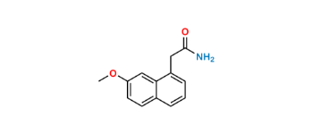 Picture of Agomelatine Impurity 6