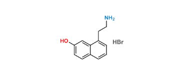 Picture of Agomelatine Impurity 10