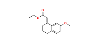 Picture of Agomelatine Impurity 13