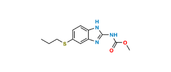 Picture of Albendazole