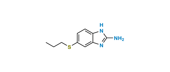 Picture of Albendazole EP Impurity A