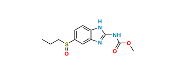 Picture of Albendazole EP Impurity B