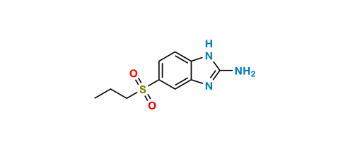 Picture of Albendazole EP Impurity D