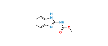 Picture of Albendazole EP Impurity E