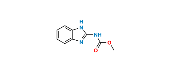 Picture of Albendazole EP Impurity E