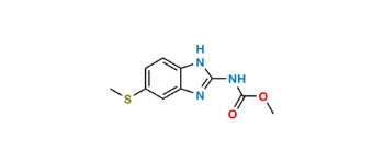 Picture of Albendazole EP Impurity F