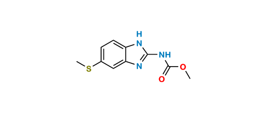 Picture of Albendazole EP Impurity F