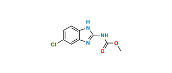 Picture of Albendazole EP Impurity G
