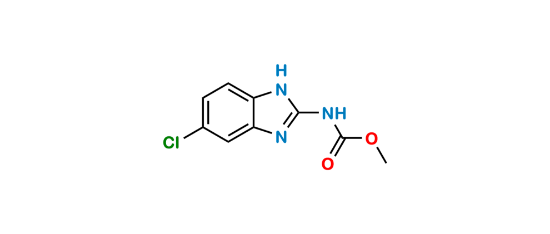 Picture of Albendazole EP Impurity G