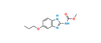 Picture of Albendazole EP Impurity I