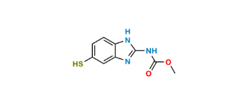 Picture of Albendazole Mercapto Analog