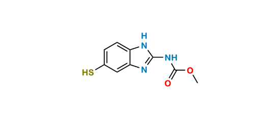 Picture of Albendazole Mercapto Analog