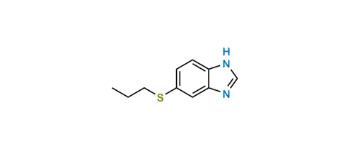 Picture of Albendazole Impurity 2