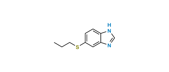 Picture of Albendazole Impurity 2