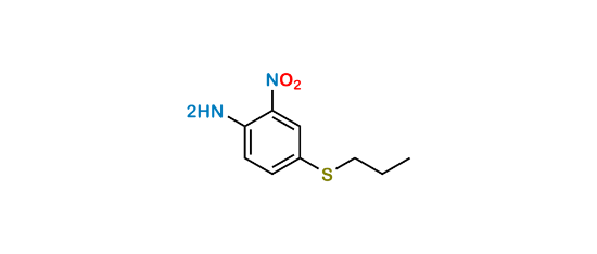 Picture of Albendazole Impurity 3