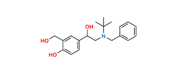 Picture of Salbutamol EP Impurity E