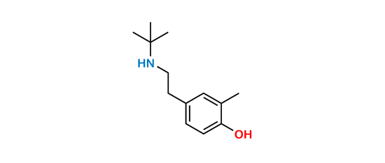 Picture of Salbutamol EP Impurity H