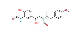 Picture of Salbutamol Impurity F