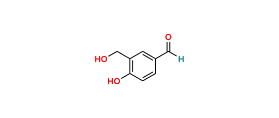 Picture of Salbutamol Related Compound 3