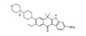 Picture of Alectinib N-Oxide
