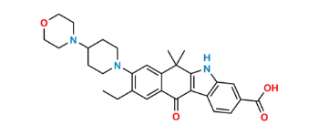 Picture of Alectinib Impurity 1