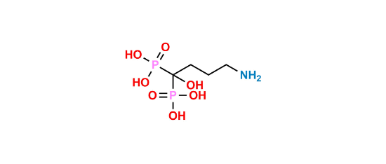 Picture of Alendronate