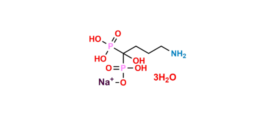 Picture of Sodium Alendronate Monohydrate
